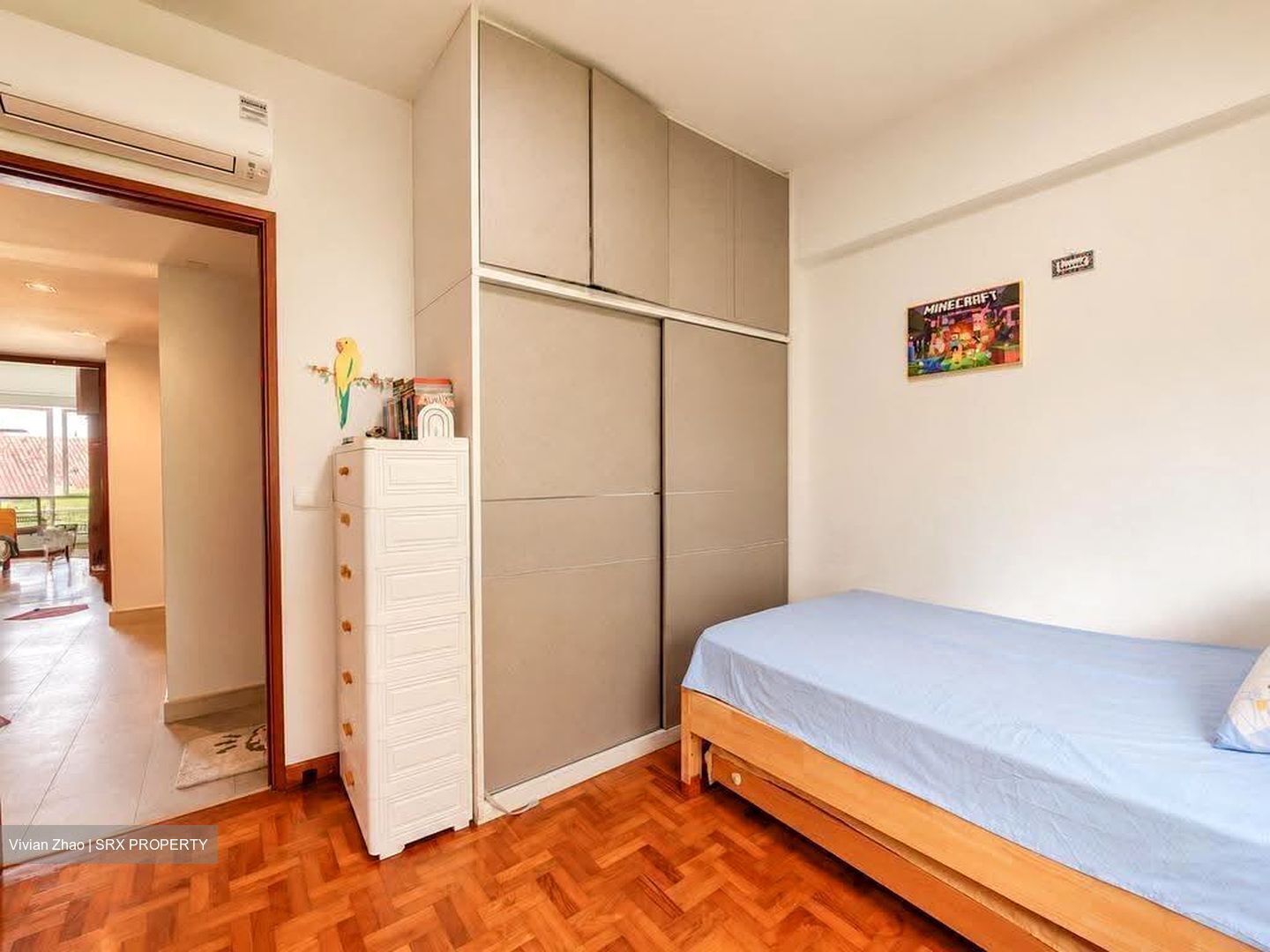Duchess Crest (D10), Condominium #634921681